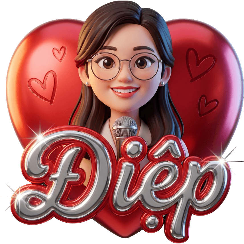 Điệp Đỏ TikTok LIVE gift