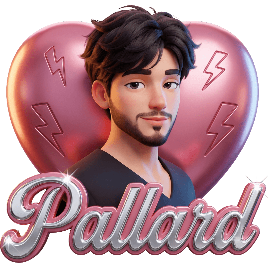 Pallard TikTok LIVE gift