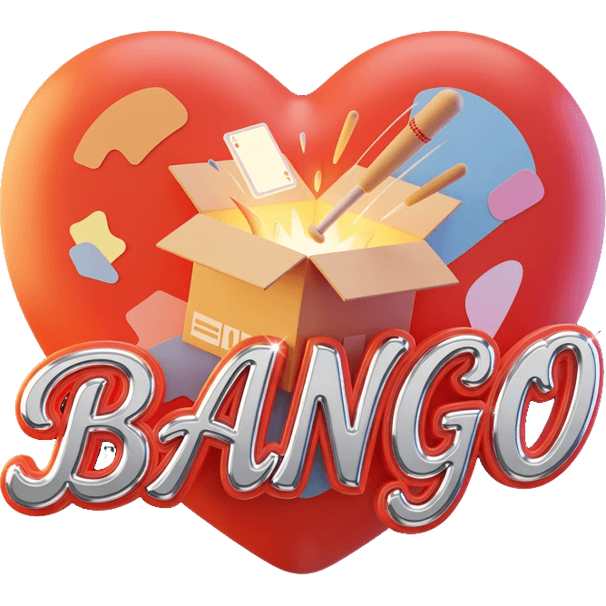 Bango Burst TikTok LIVE gift