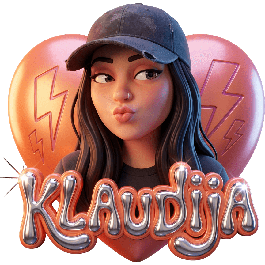 GADJAC ZRAKA TikTok LIVE gift