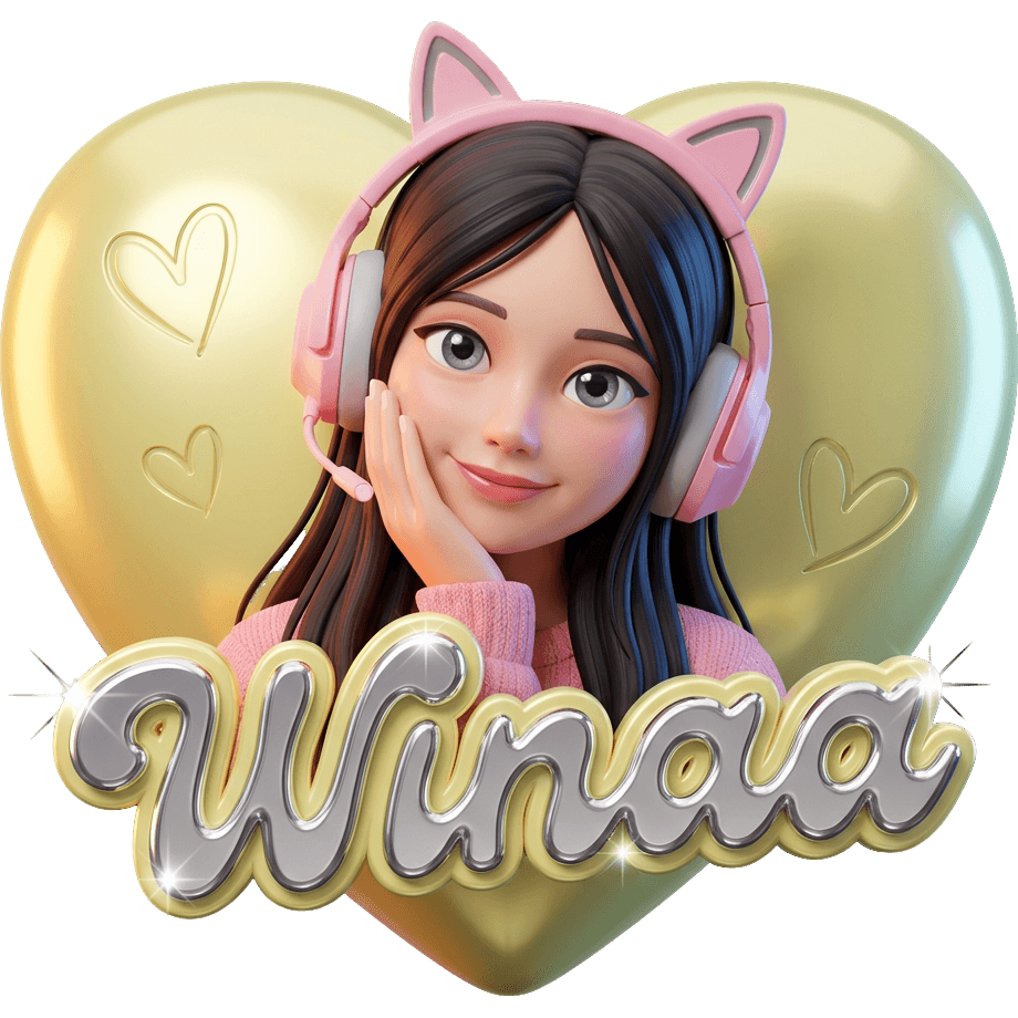 Basrengers Ceria TikTok LIVE gift