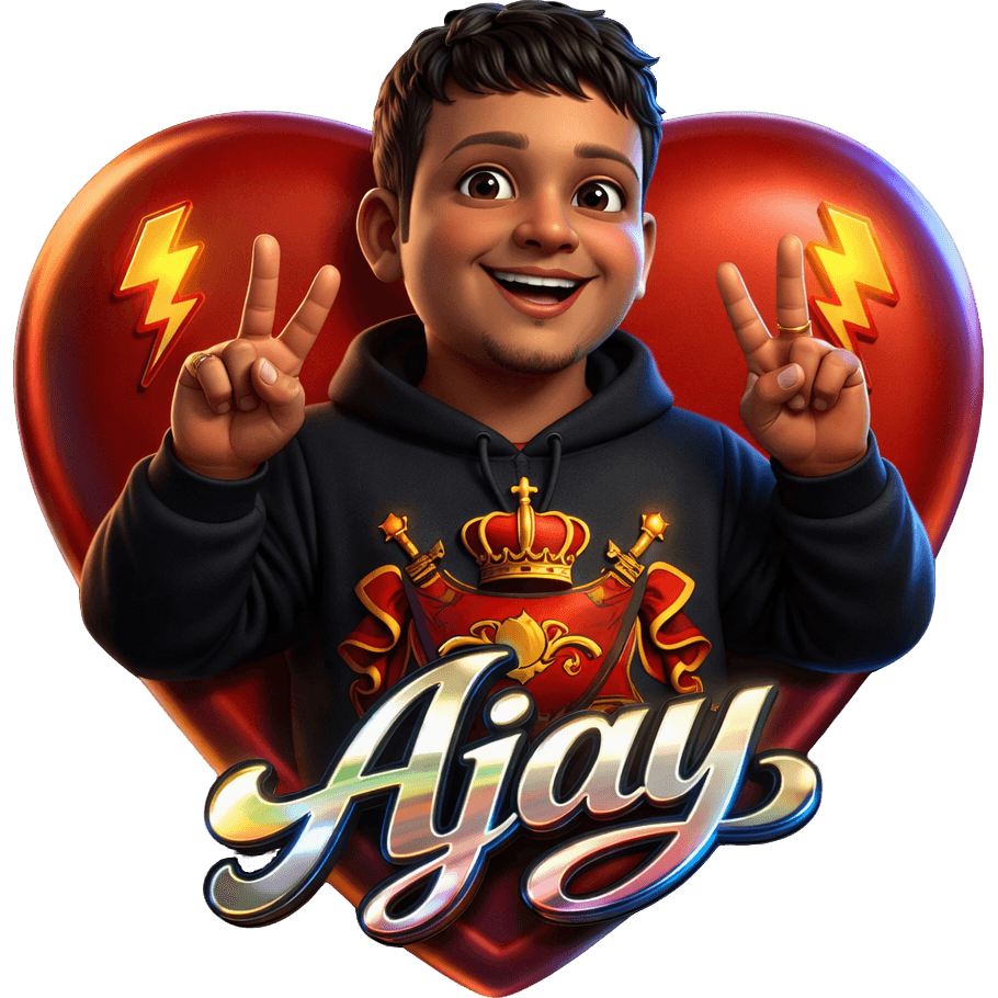 Ajay TikTok LIVE gift