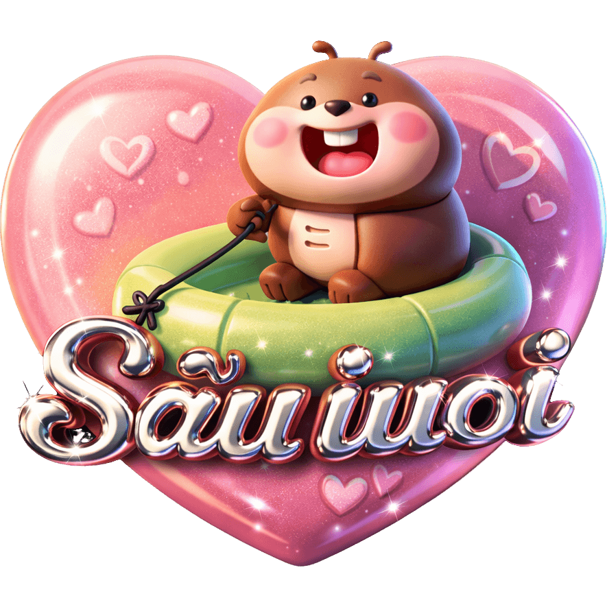 Sâu iuoi TikTok LIVE gift