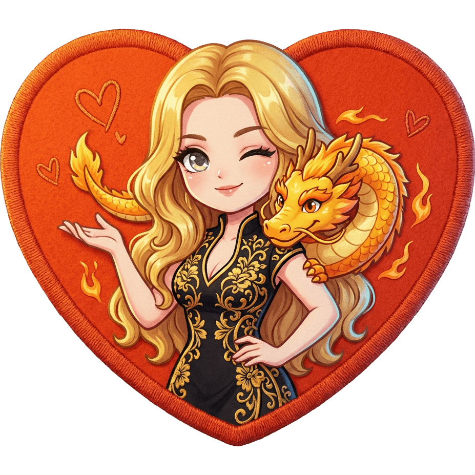 Ninika TikTok LIVE gift