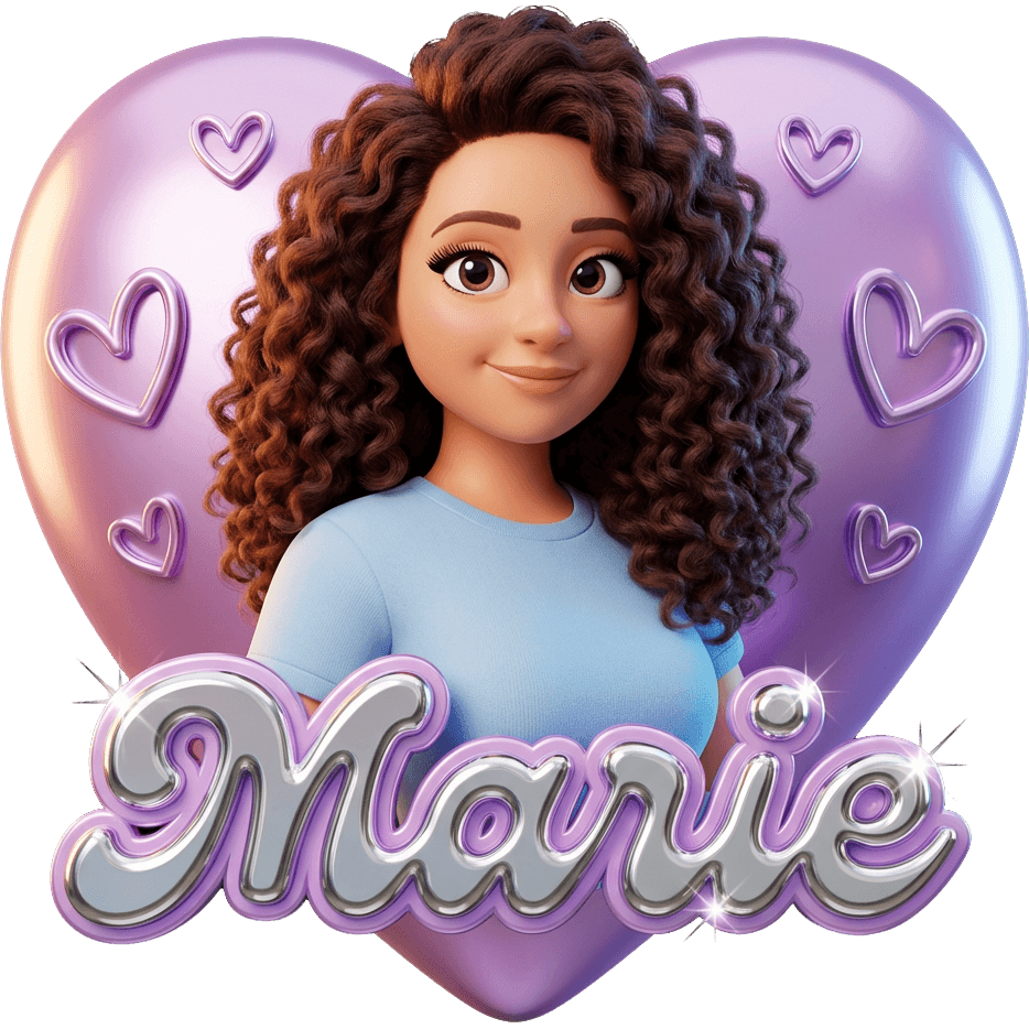 Marie Violette TikTok LIVE gift