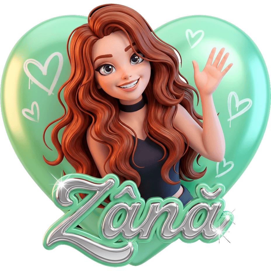 Salut Alexandra TikTok LIVE gift