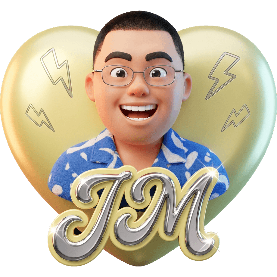JM Mosquito TikTok LIVE gift