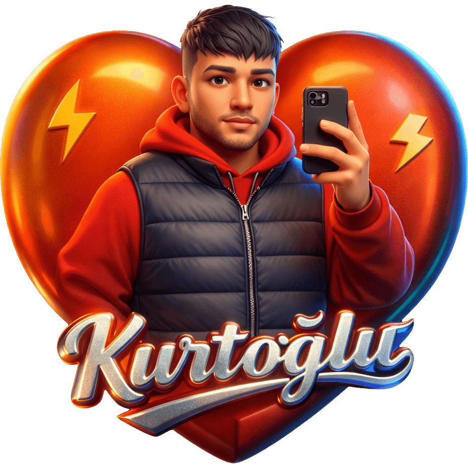 Atıl Kurt TikTok LIVE gift