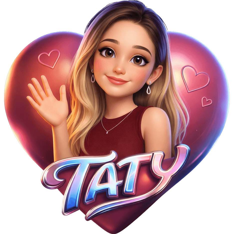 Taty Acena TikTok LIVE gift
