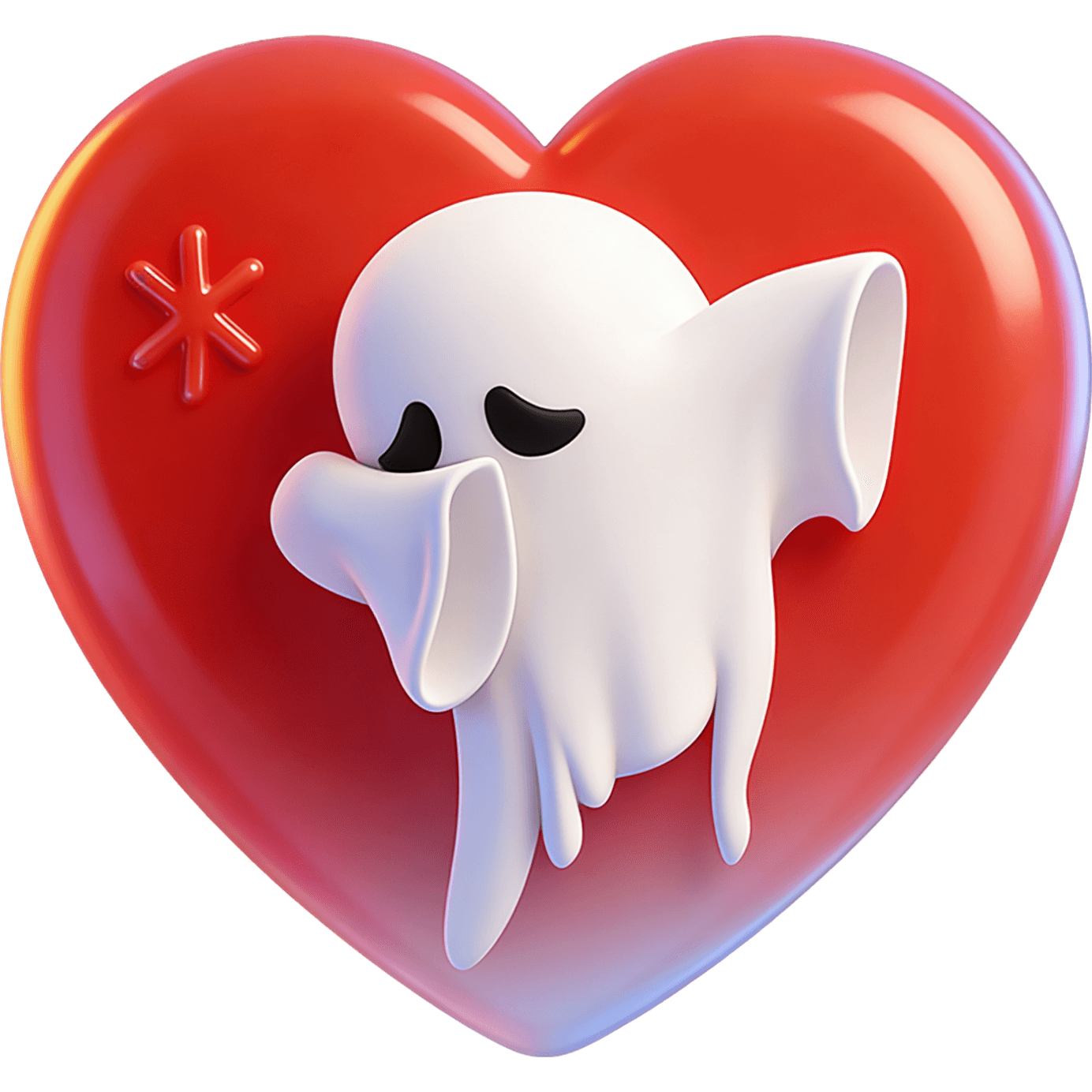 Hồn Em Ma TikTok LIVE gift