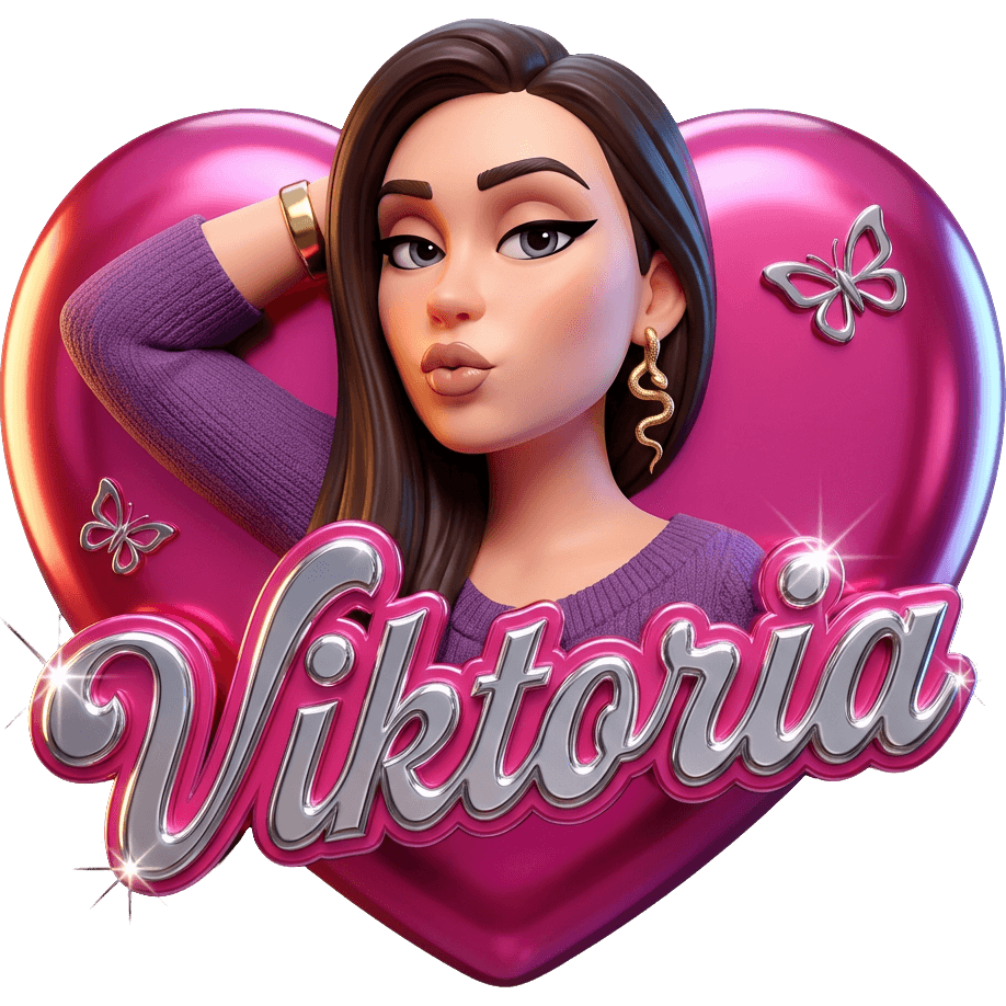 Viktoria Diva TikTok LIVE gift