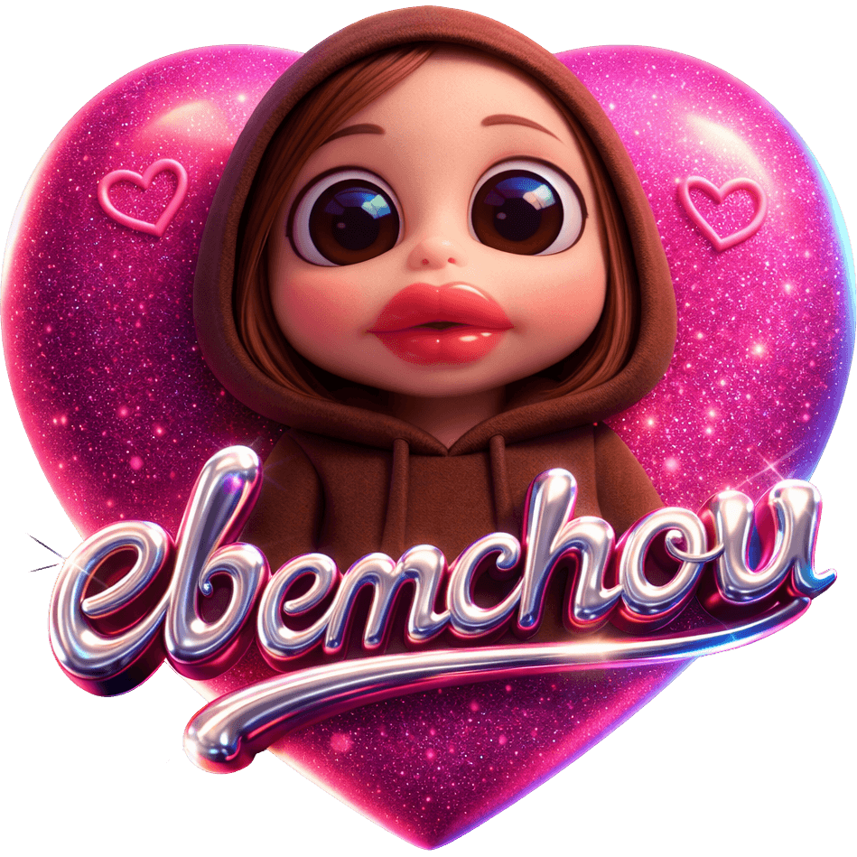 Embemchou TikTok LIVE gift