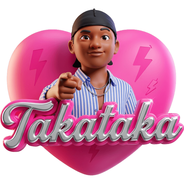 Taka Taka TikTok LIVE gift