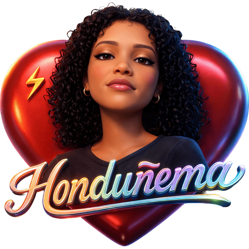 Hondunema TikTok LIVE gift