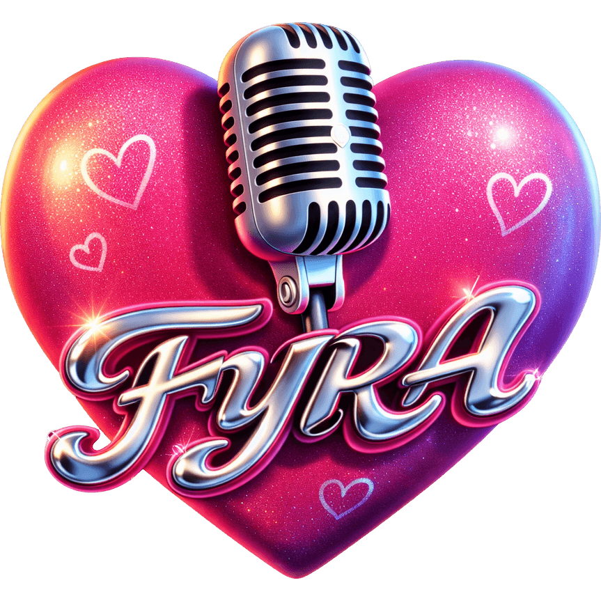 Irama DJFYRA TikTok LIVE gift