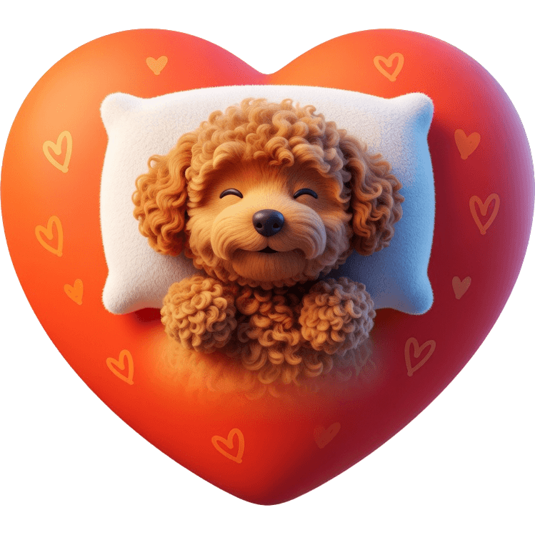 Csoki Herz TikTok LIVE gift