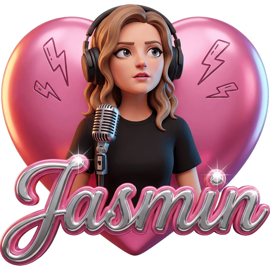 Jasmin Mikro TikTok LIVE gift