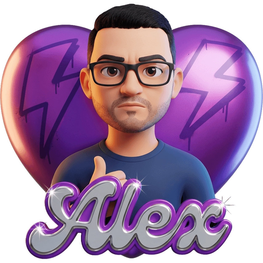 Tropa do Alex TikTok LIVE gift