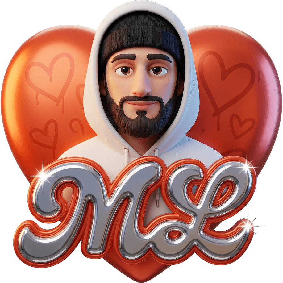 ML tout doux TikTok LIVE gift
