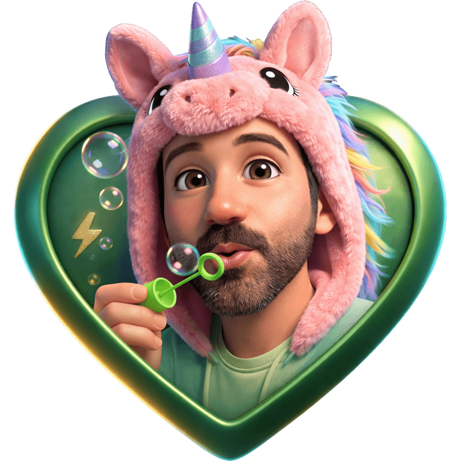 Silêncio nenhum TikTok LIVE gift