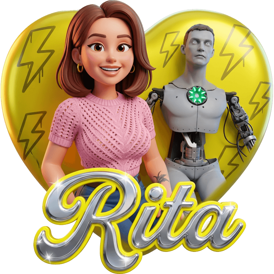 Rita And Alex TikTok LIVE gift