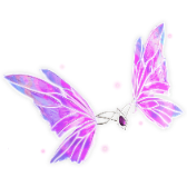 Fairy Wings TikTok LIVE gift