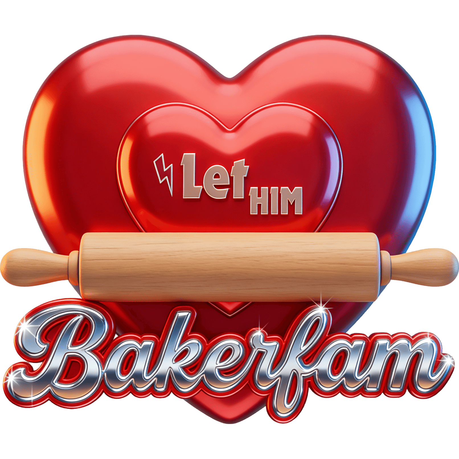 Baker Roll TikTok LIVE gift