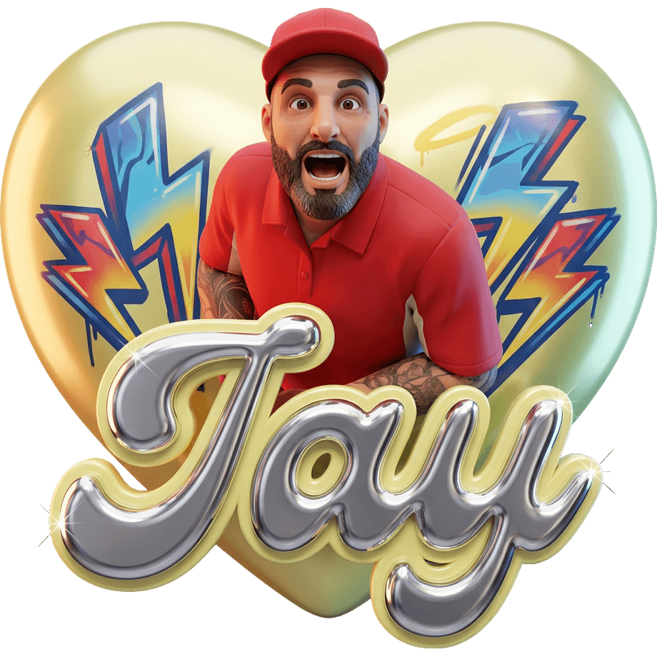Red Cap Jay TikTok LIVE gift