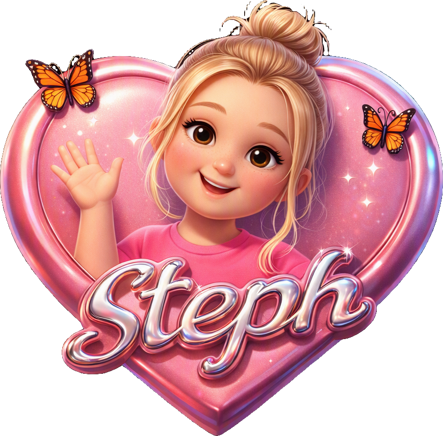 Steph Wave TikTok LIVE gift