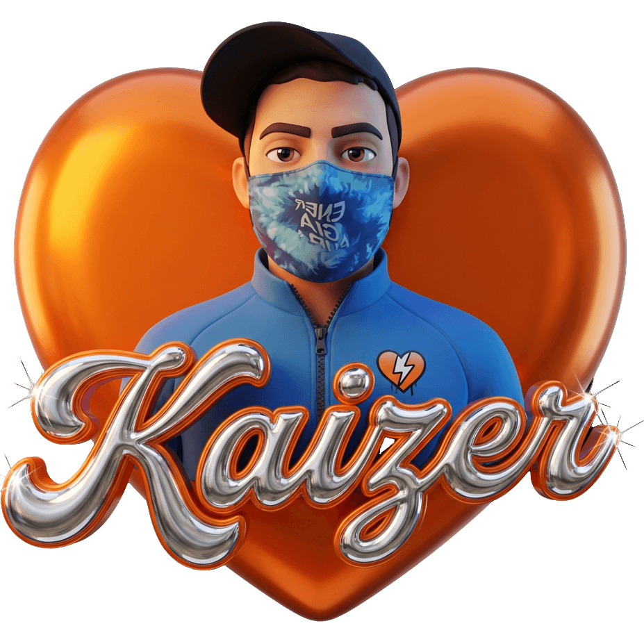 Kaizer Bleu TikTok LIVE gift
