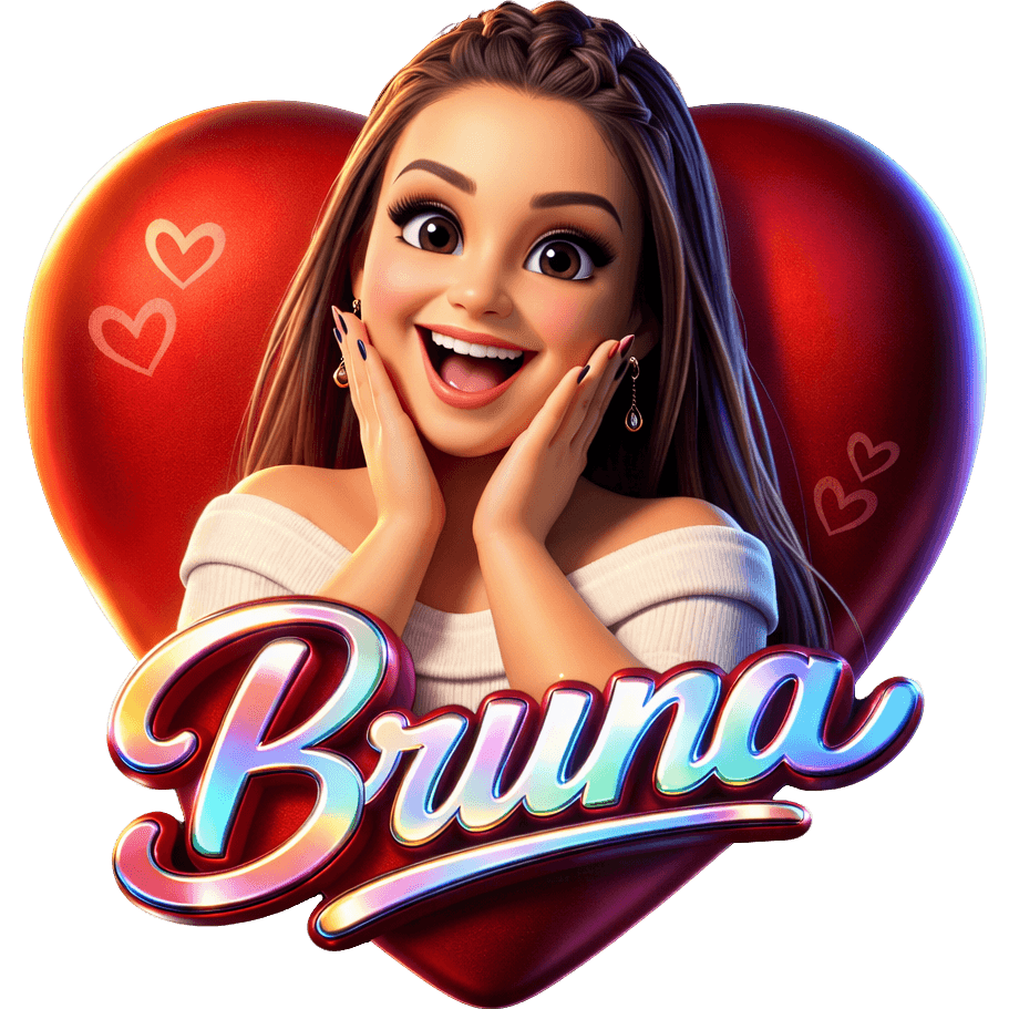 Bruna Radiante TikTok LIVE gift