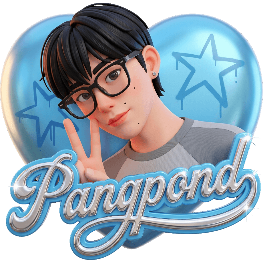 pondcute TikTok LIVE gift