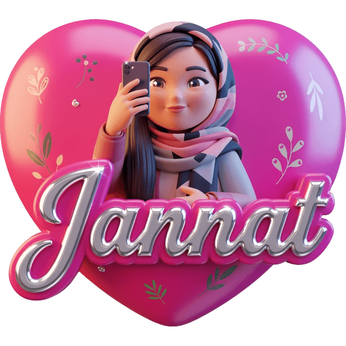 Jannat 777 TikTok LIVE gift