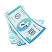 Make it rain TikTok LIVE gift