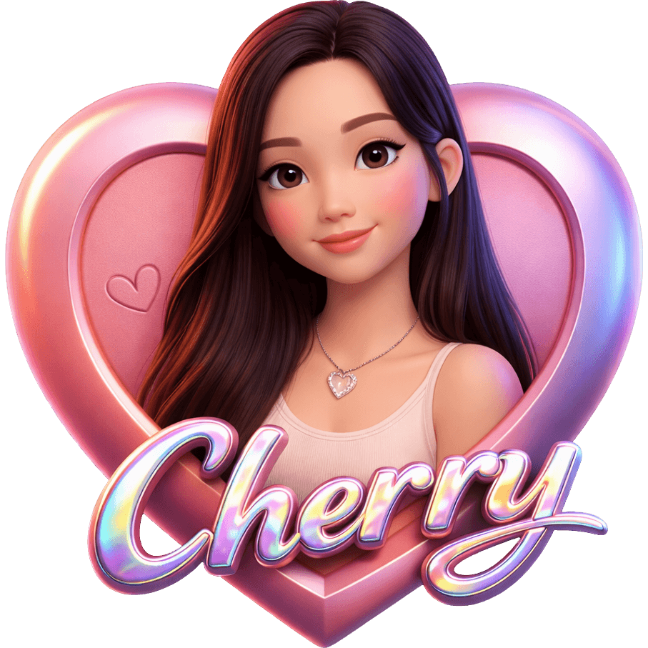 Ana Cherry TikTok LIVE gift
