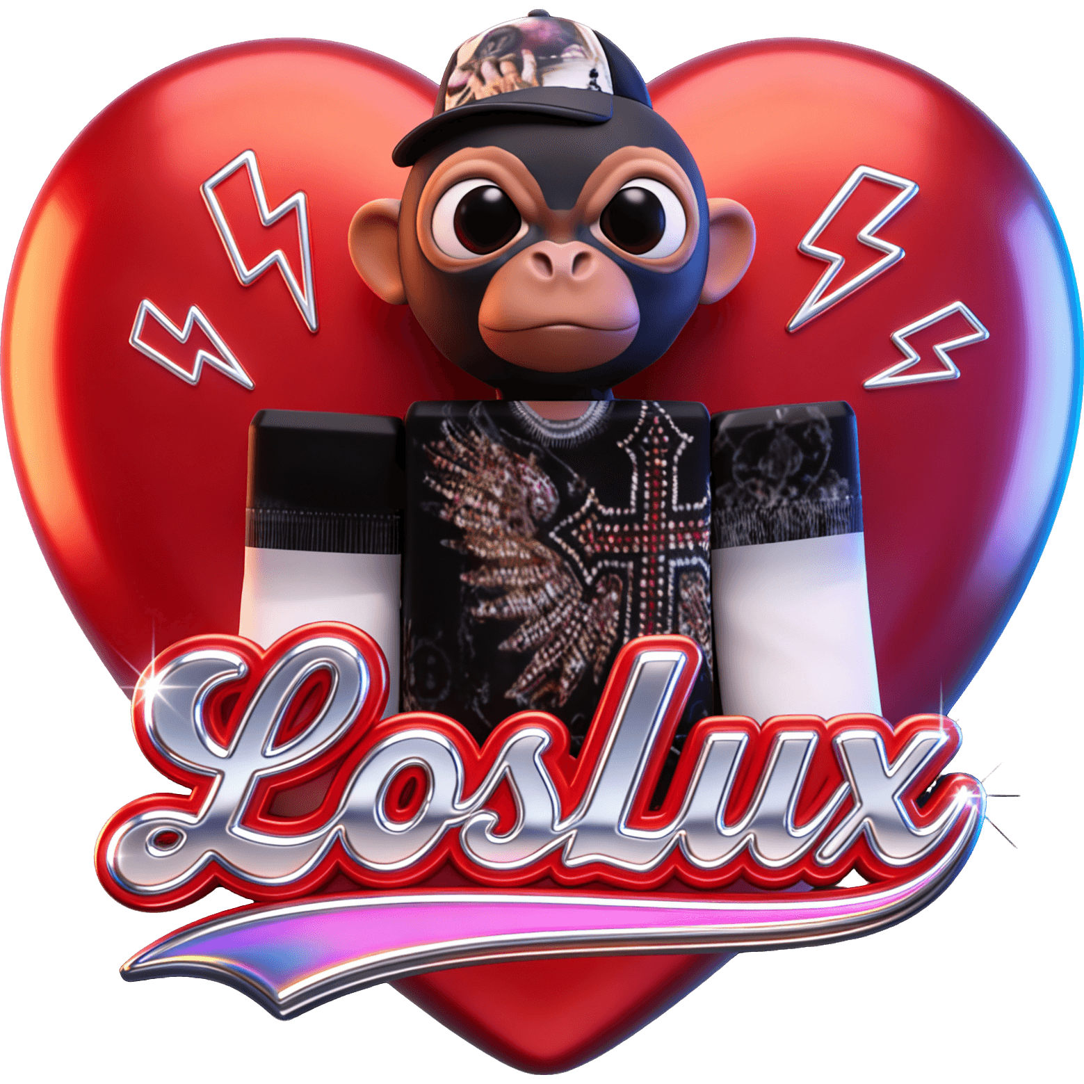 Changuito Lux TikTok LIVE gift