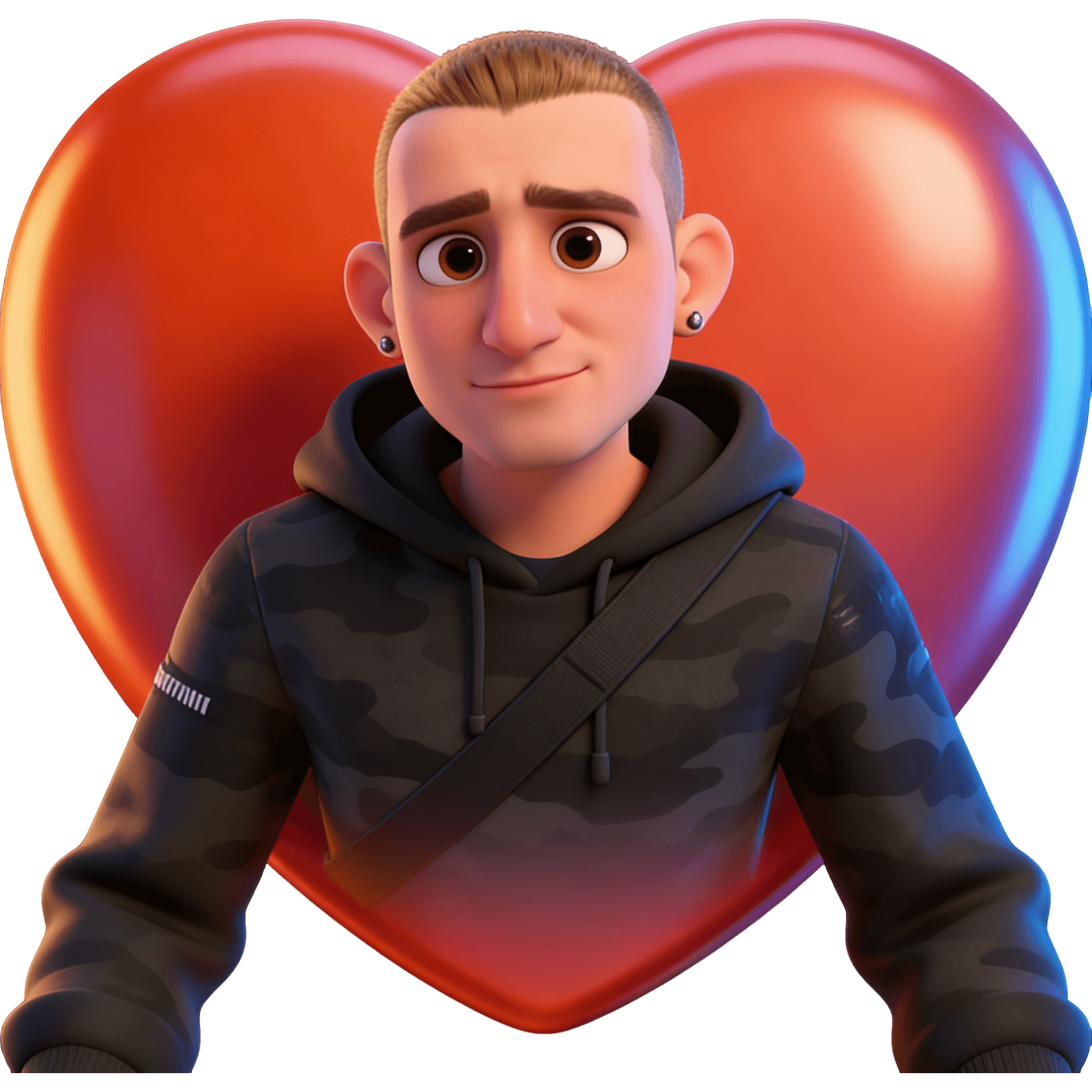 Leo colic TikTok LIVE gift
