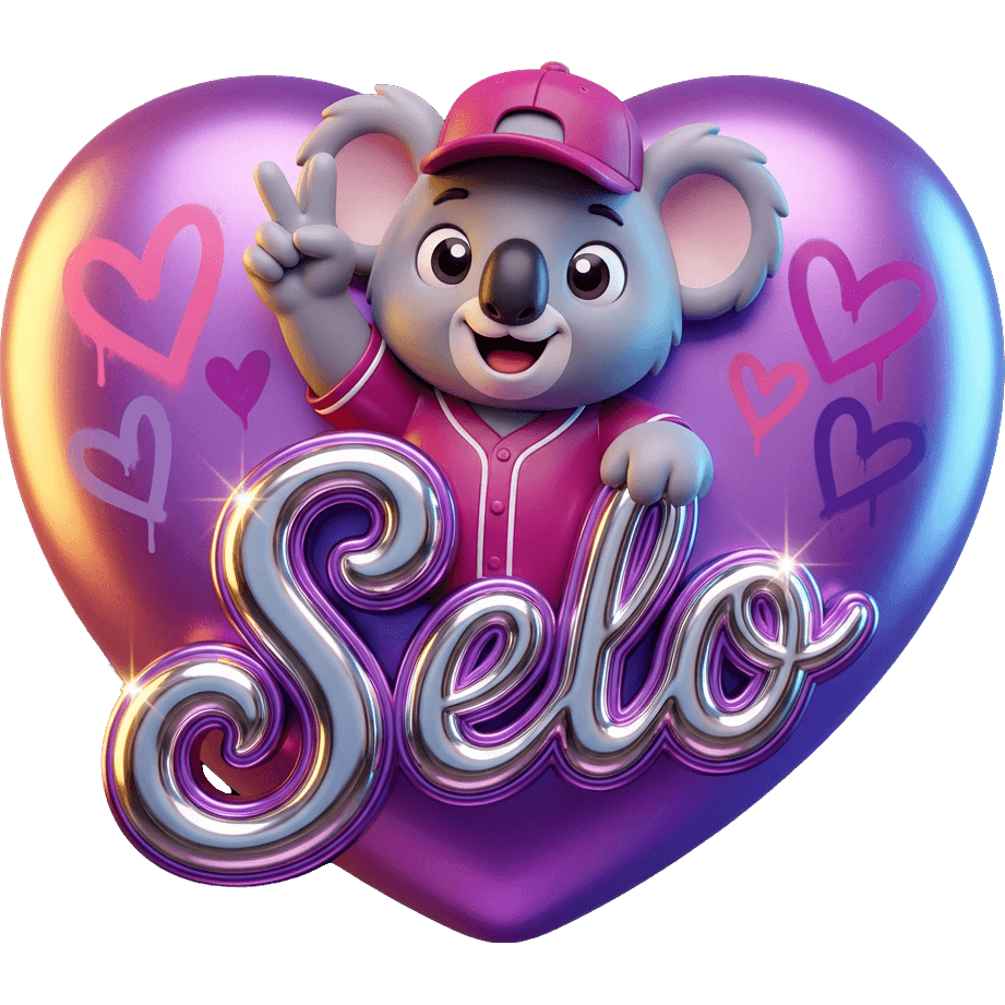 Selo Peace TikTok LIVE gift