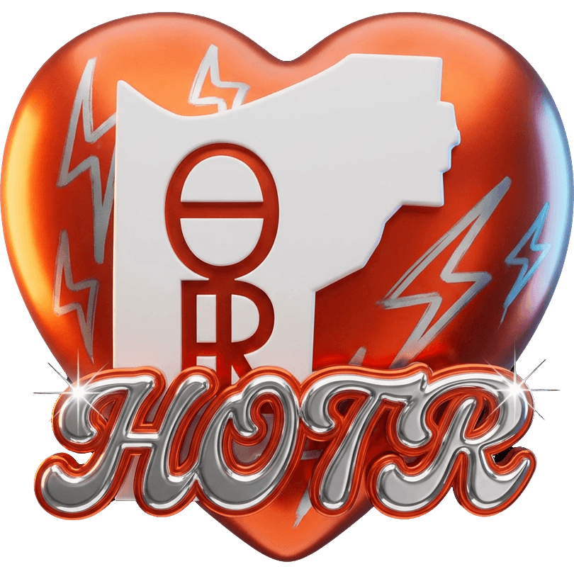 HOTR Oregon TikTok LIVE gift