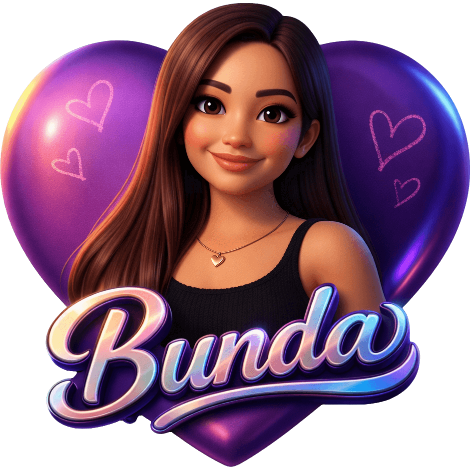 Bunda Ungu TikTok LIVE gift