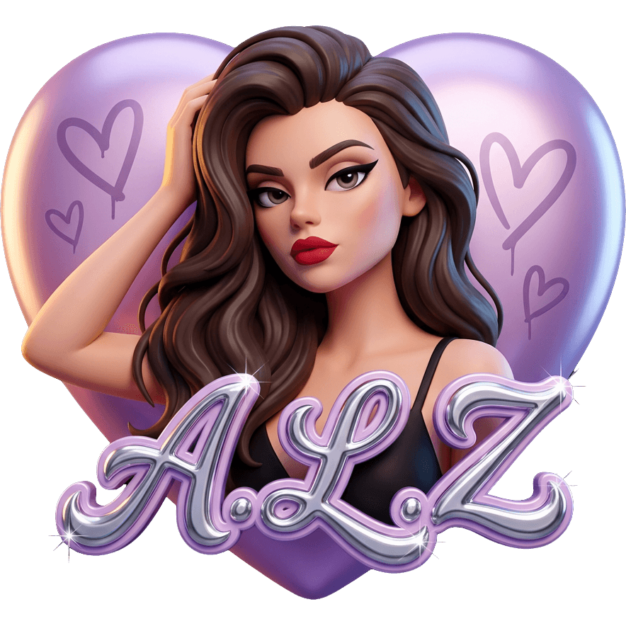 Trident A.L.Z TikTok LIVE gift