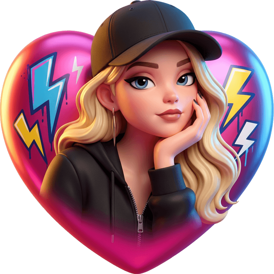 Una TikTok LIVE gift