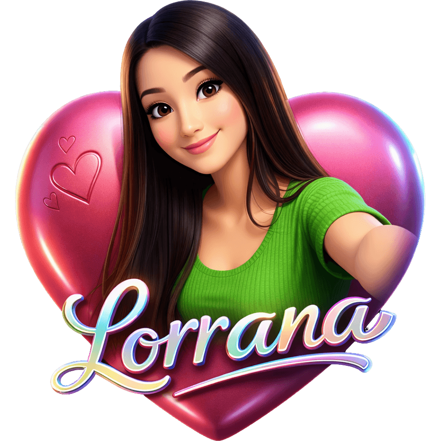 Lorrana Kiwi TikTok LIVE gift