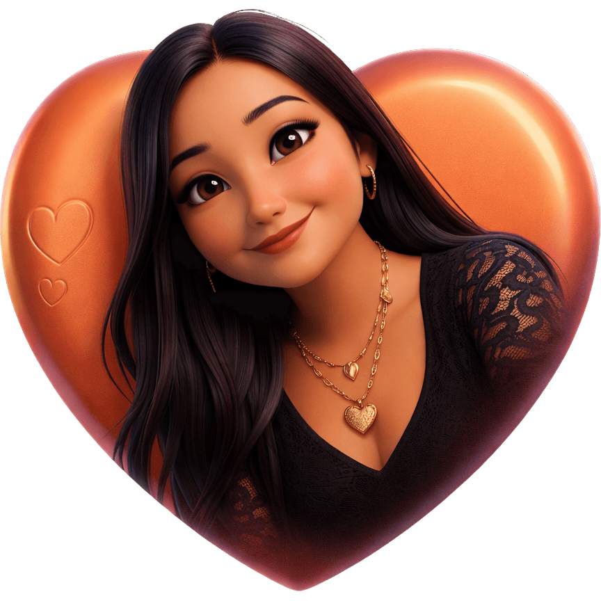 Nora bebe TikTok LIVE gift