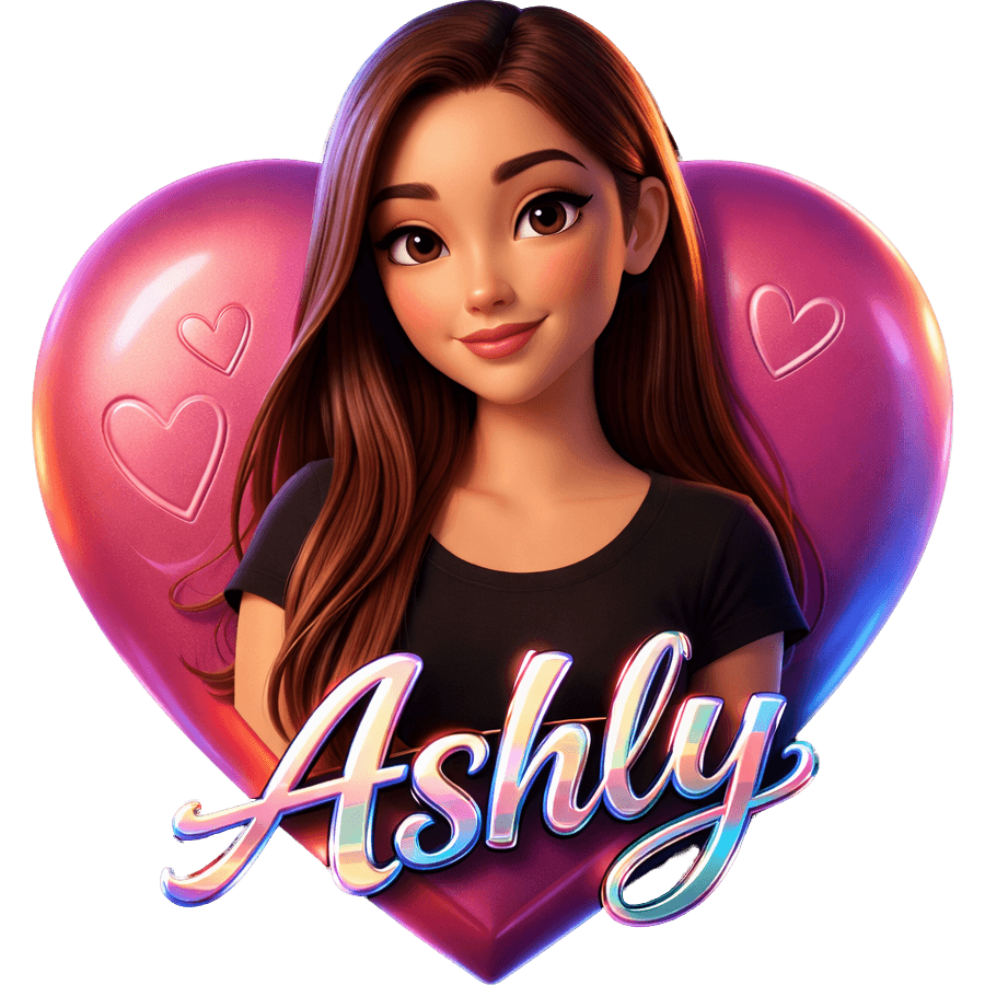 Anfi Ashly TikTok LIVE gift