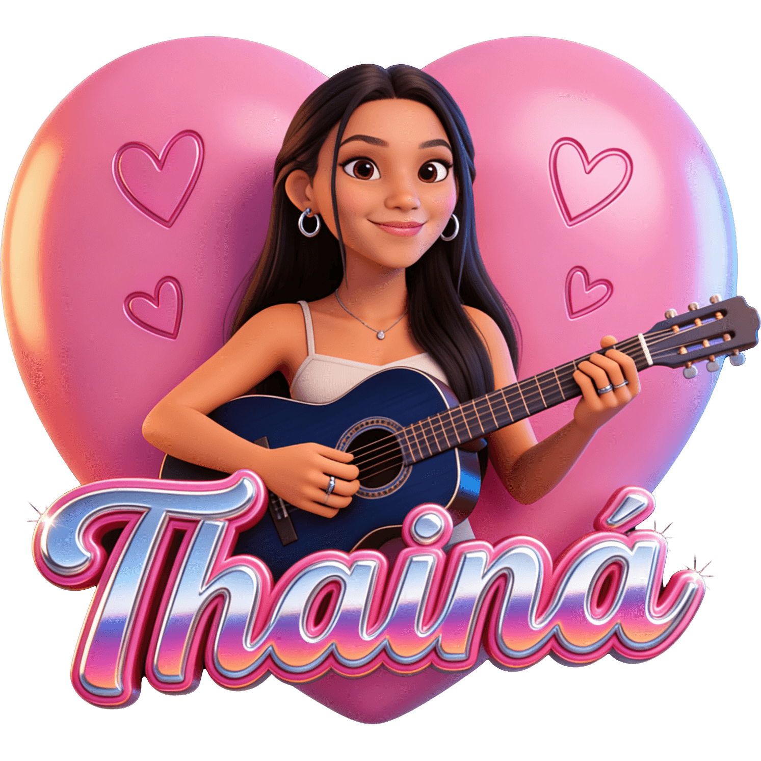 Thaiii TikTok LIVE gift