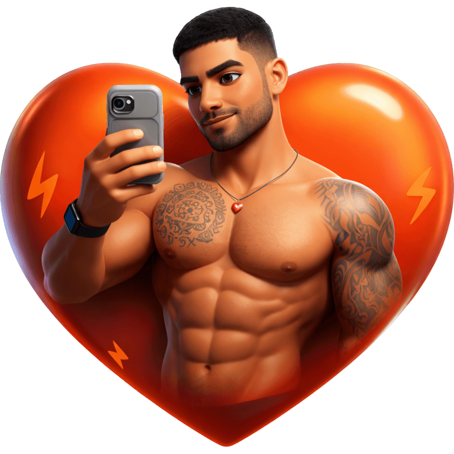 André Gusmão TikTok LIVE gift