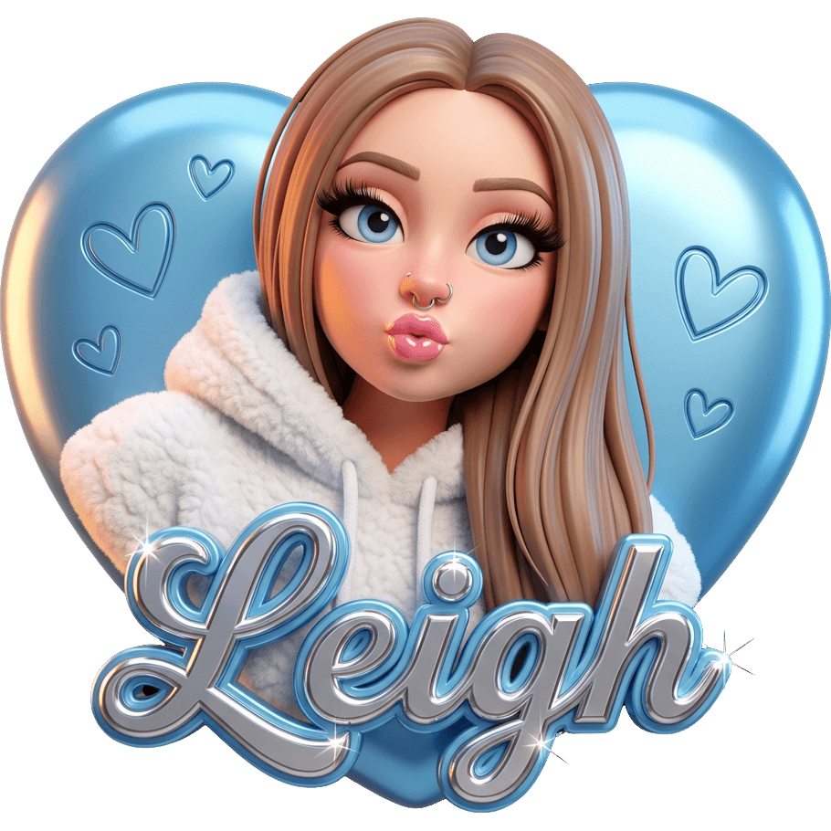 Gorz Pout TikTok LIVE gift