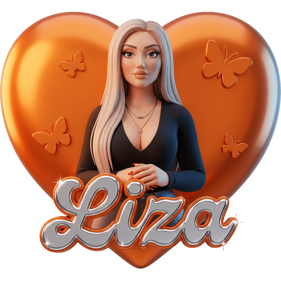 Liza e Bukur TikTok LIVE gift