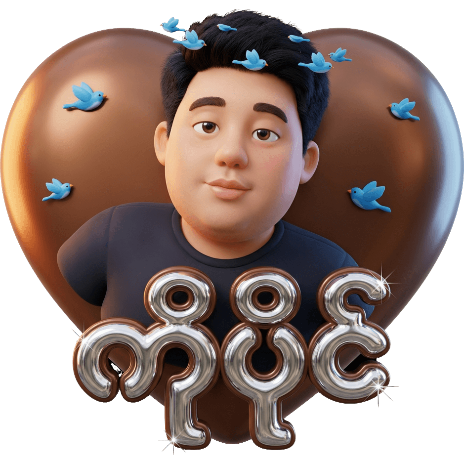 Ko Paing Gyi TikTok LIVE gift